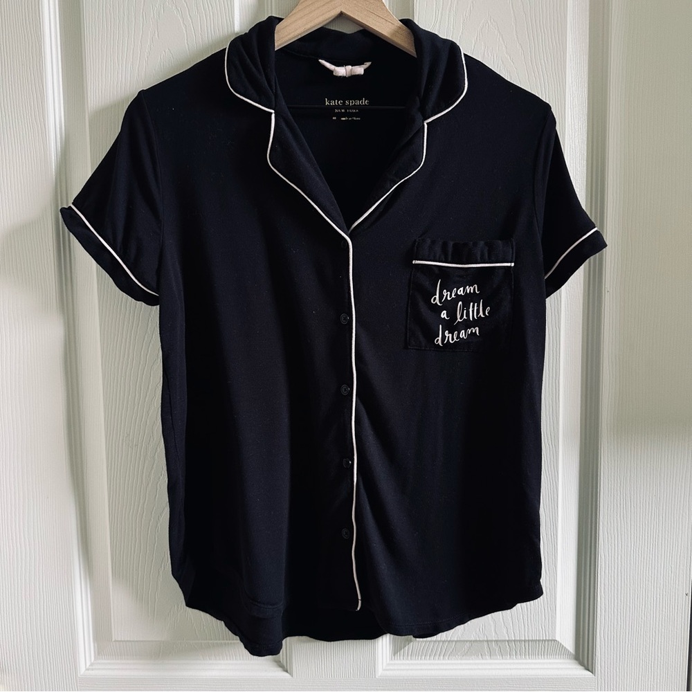 Kate Spade Pajama Set